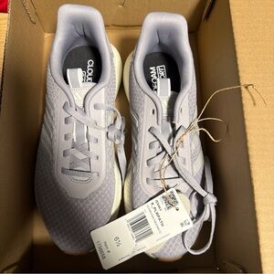 Adidas XPLR Path Women's Shoes Running Sneakers - Grey Sz 6.5